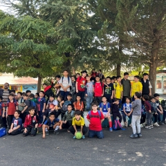 دبستان پسرانه محسن - منطقه 3 تهران - اردوگاه شهید چمران تهران 1404/07/09